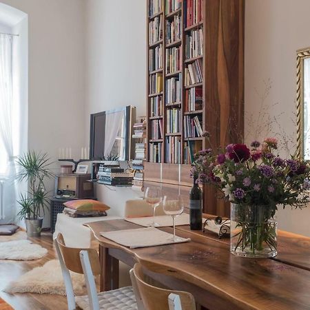 Spacious Old Town Luxury Apartment 린츠 외부 사진