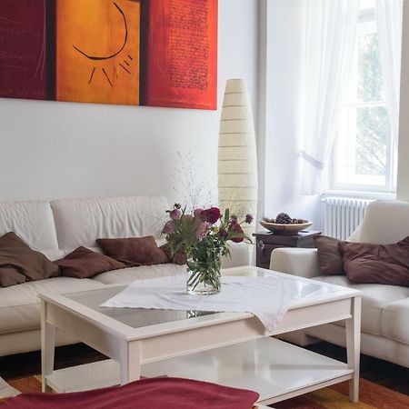 Spacious Old Town Luxury Apartment 린츠 외부 사진