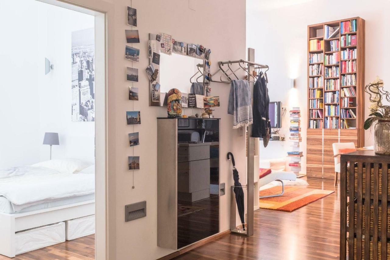 Spacious Old Town Luxury Apartment 린츠 외부 사진