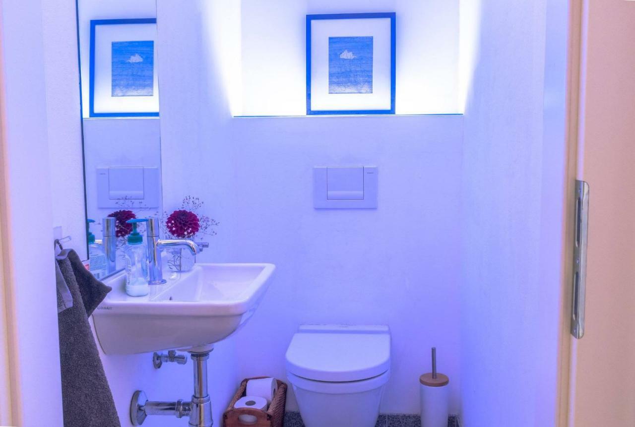 Spacious Old Town Luxury Apartment 린츠 외부 사진