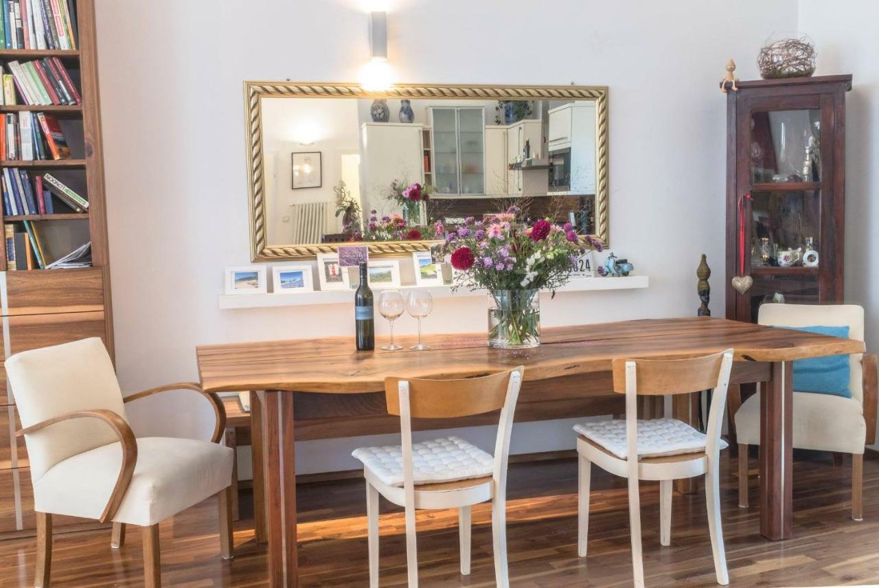 Spacious Old Town Luxury Apartment 린츠 외부 사진
