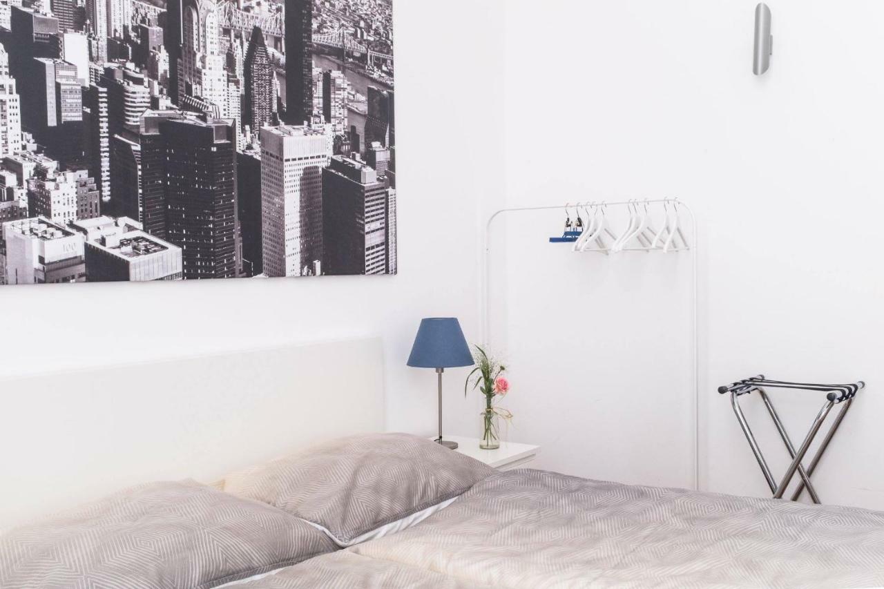 Spacious Old Town Luxury Apartment 린츠 외부 사진