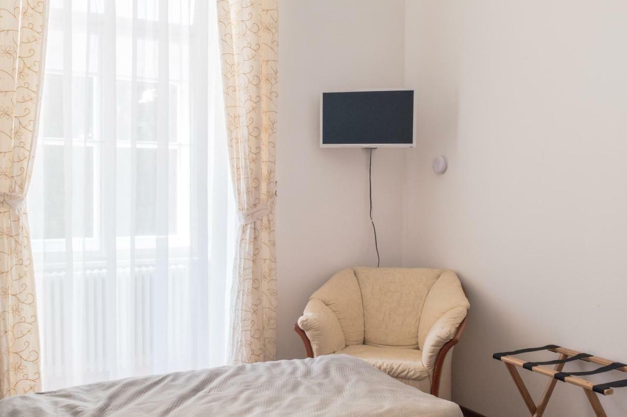Spacious Old Town Luxury Apartment 린츠 외부 사진