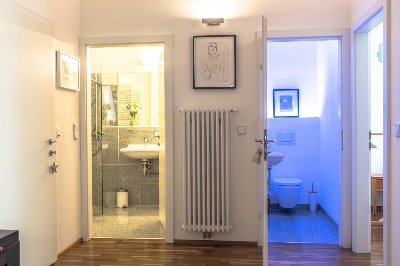 Spacious Old Town Luxury Apartment 린츠 외부 사진
