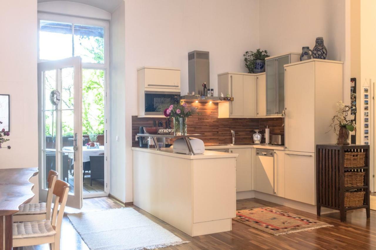 Spacious Old Town Luxury Apartment 린츠 외부 사진