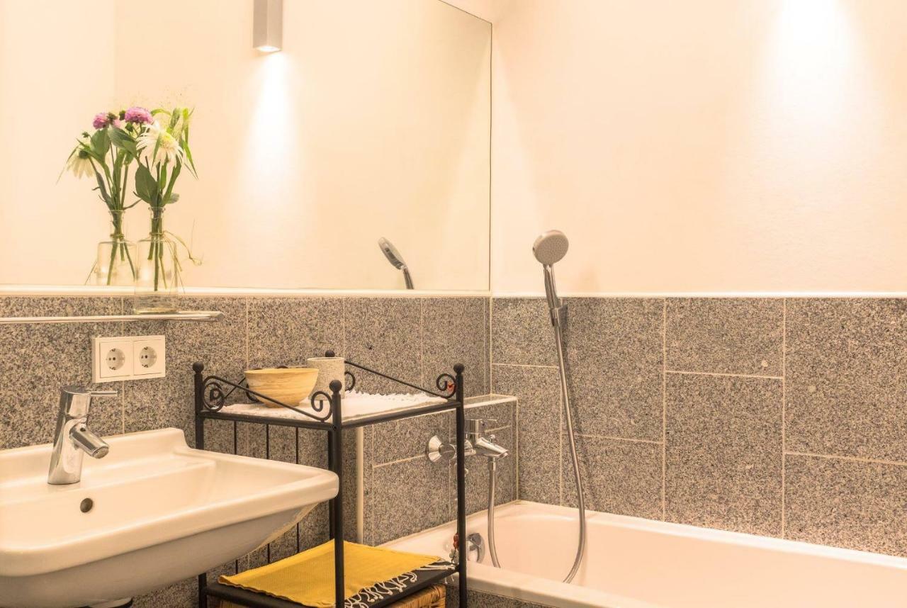 Spacious Old Town Luxury Apartment 린츠 외부 사진