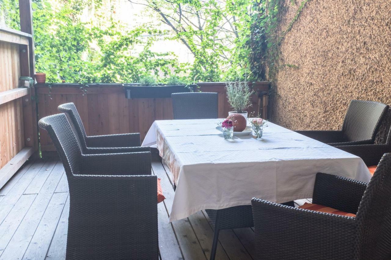Spacious Old Town Luxury Apartment 린츠 외부 사진